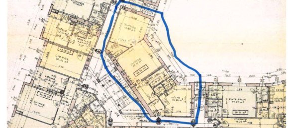 3 rooms Apartment in Vienna, Austria No. 185550 23