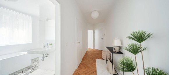 3 rooms Apartment in Vienna, Austria No. 185550 4