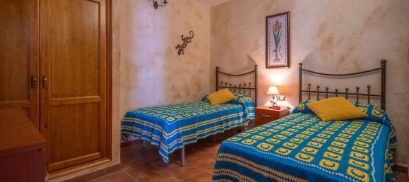 Дом с 3 спальнями в Гия-де-Исора, Испания № 18146 7