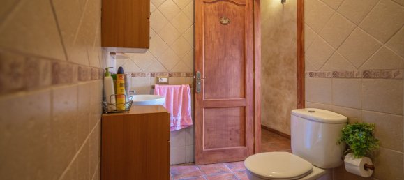 Дом с 3 спальнями в Гия-де-Исора, Испания № 18146 37