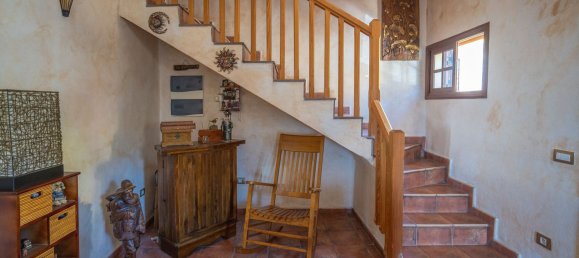 Дом с 3 спальнями в Гия-де-Исора, Испания № 18146 34