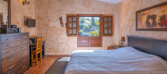 Дом с 3 спальнями в Гия-де-Исора, Испания № 18146 36