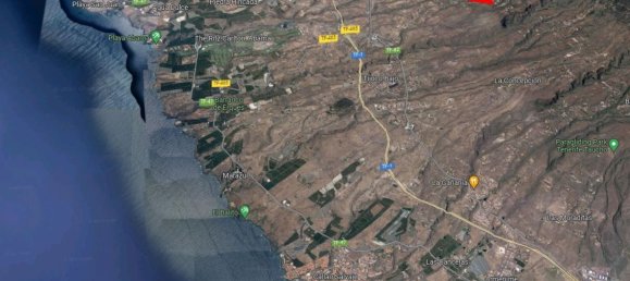 Дом с 3 спальнями в Гия-де-Исора, Испания № 18146 16