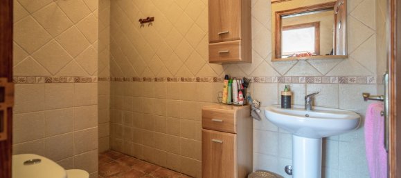 Дом с 3 спальнями в Гия-де-Исора, Испания № 18146 38