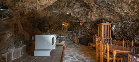 Дом с 3 спальнями в Гия-де-Исора, Испания № 18146 13