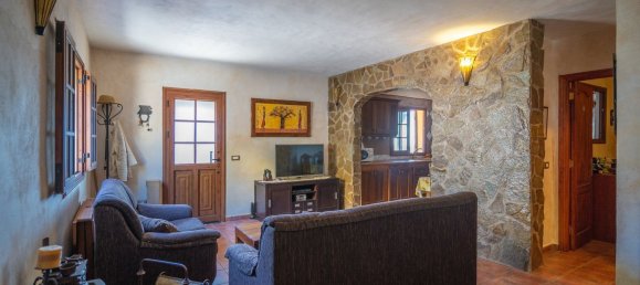 Дом с 3 спальнями в Гия-де-Исора, Испания № 18146 25