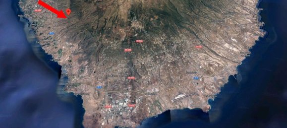 Дом с 3 спальнями в Гия-де-Исора, Испания № 18146 17