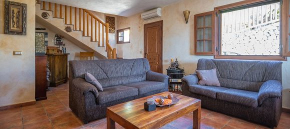 Дом с 3 спальнями в Гия-де-Исора, Испания № 18146 24