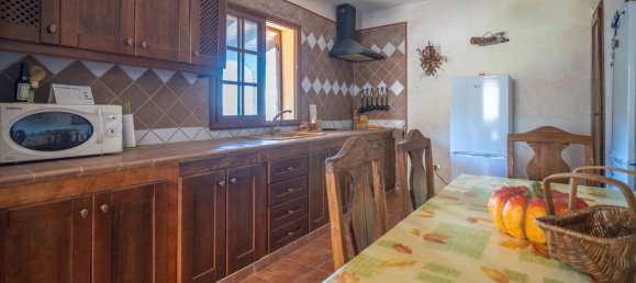 Дом с 3 спальнями в Гия-де-Исора, Испания № 18146 28