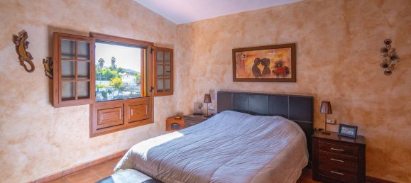 Дом с 3 спальнями в Гия-де-Исора, Испания № 18146 35