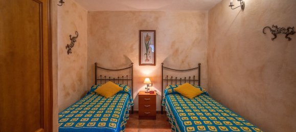 Дом с 3 спальнями в Гия-де-Исора, Испания № 18146 8