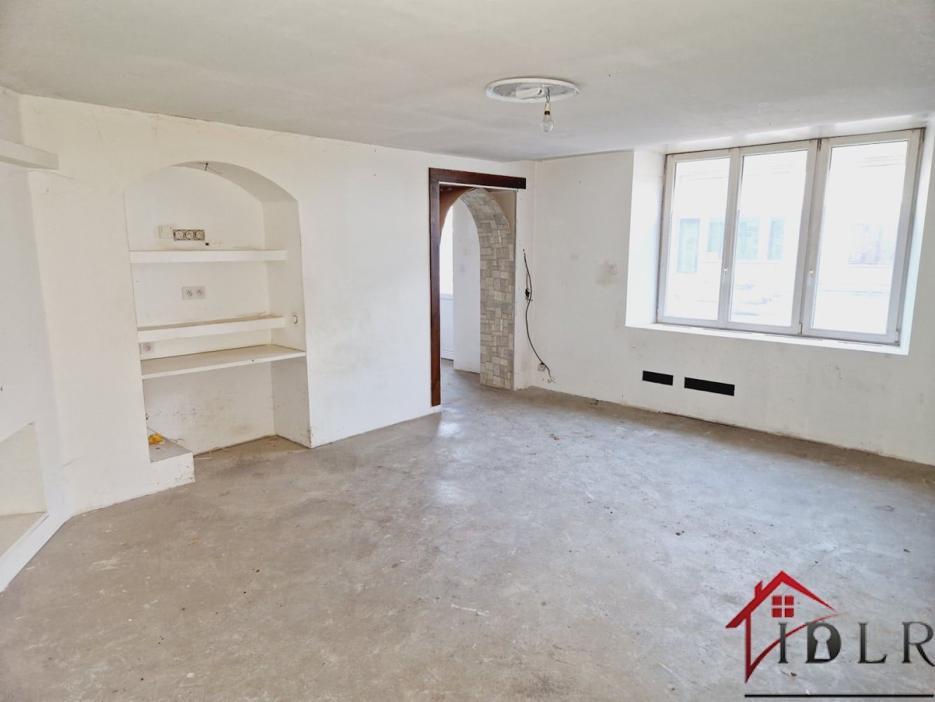 2 chambres Maison à Rançonnières, France No. 65536