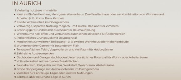 Adosado de 4 dormitorios en Aurich, Germany No. 239790 28