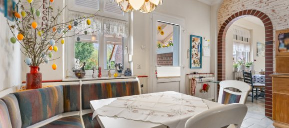 Adosado de 4 dormitorios en Aurich, Germany No. 239790 10