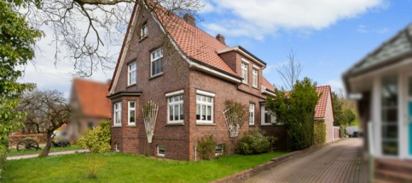 Adosado de 4 dormitorios en Aurich, Germany No. 239790 2