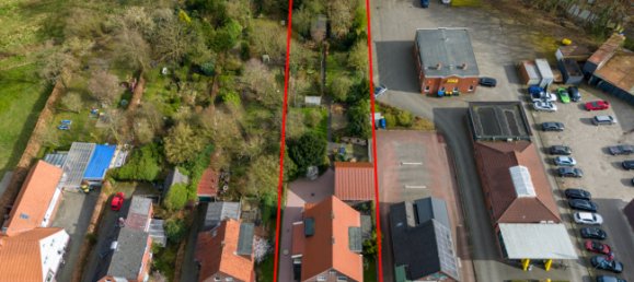 Adosado de 4 dormitorios en Aurich, Germany No. 239790 5