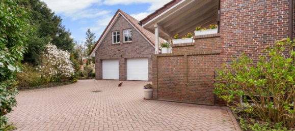 Adosado de 4 dormitorios en Aurich, Germany No. 239790 4