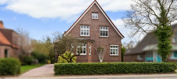 Adosado de 4 dormitorios en Aurich, Germany No. 239790 3