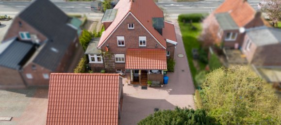 Adosado de 4 dormitorios en Aurich, Germany No. 239790 6