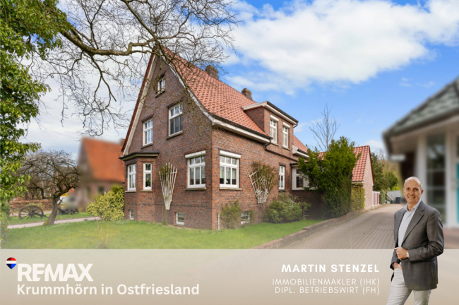 Adosado de 4 dormitorios en Aurich, Germany No. 239790