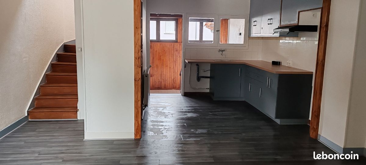 Дом с 3 спальнями в Риберак, Франция № 340309