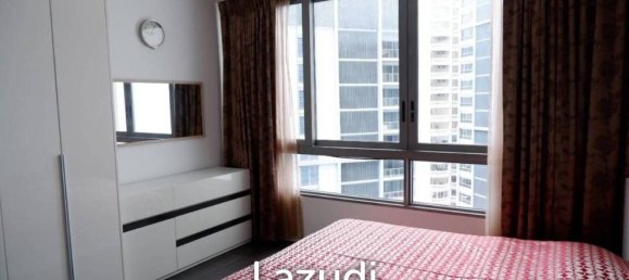 2 Schlafzimmer Eigentumswohnung in Pattaya, Thailand, Nr. 15790 8