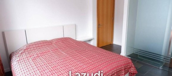 2 Schlafzimmer Eigentumswohnung in Pattaya, Thailand, Nr. 15790 7