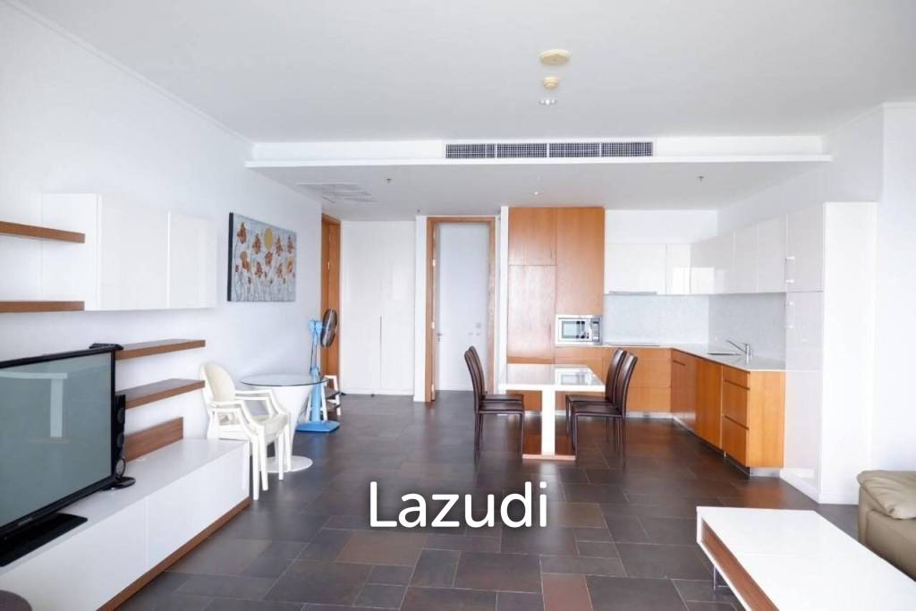 2 Schlafzimmer Eigentumswohnung in Pattaya, Thailand, Nr. 15790