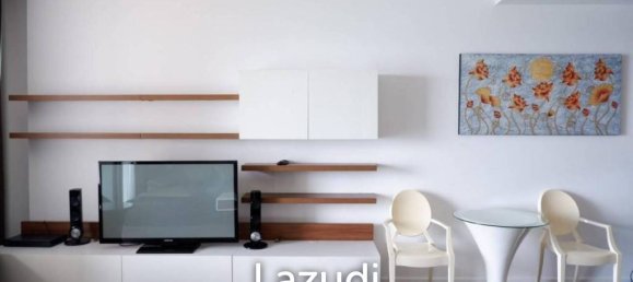 2 Schlafzimmer Eigentumswohnung in Pattaya, Thailand, Nr. 15790 3