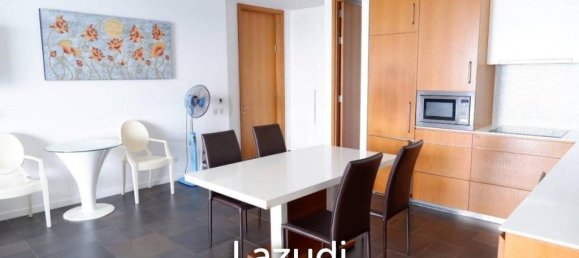 2 Schlafzimmer Eigentumswohnung in Pattaya, Thailand, Nr. 15790 4