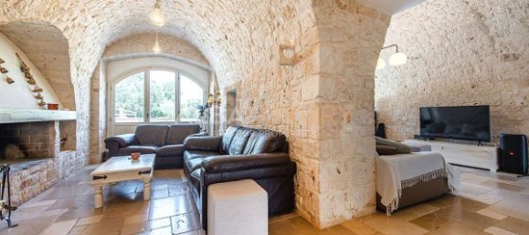 5 rooms House in Campagna, Italy No. 320323 10