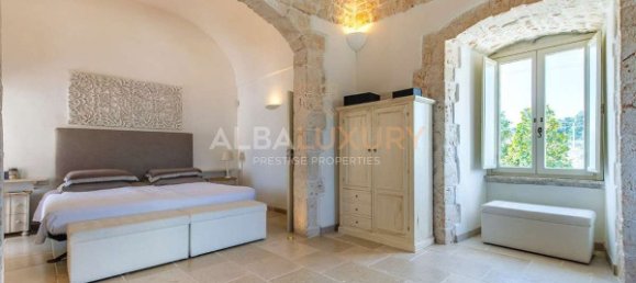 5 rooms House in Campagna, Italy No. 320323 22
