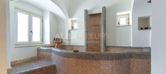 5 rooms House in Campagna, Italy No. 320323 17