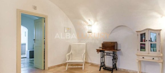 5 rooms House in Campagna, Italy No. 320323 15