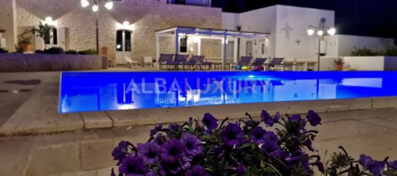 5 rooms House in Campagna, Italy No. 320323 4