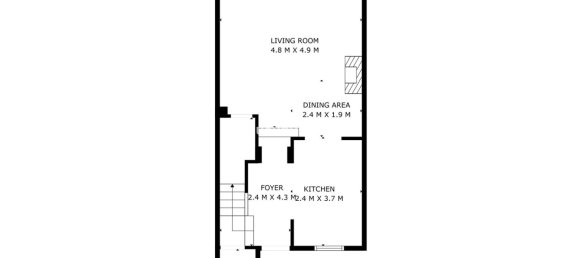 Adosado de 2 dormitorios en Mijas, Spain No. 138588 38