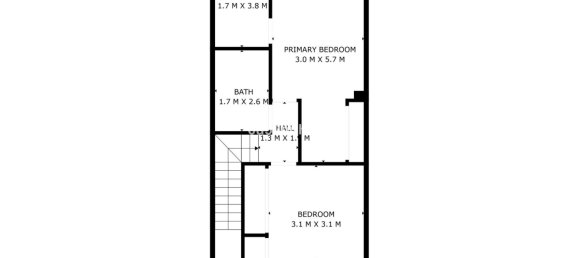 Adosado de 2 dormitorios en Mijas, Spain No. 138588 39