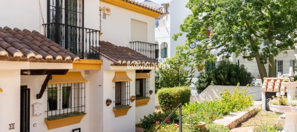 Adosado de 2 dormitorios en Mijas, Spain No. 138588 30