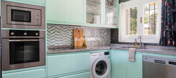 Adosado de 2 dormitorios en Mijas, Spain No. 138588 13