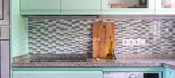 Adosado de 2 dormitorios en Mijas, Spain No. 138588 12