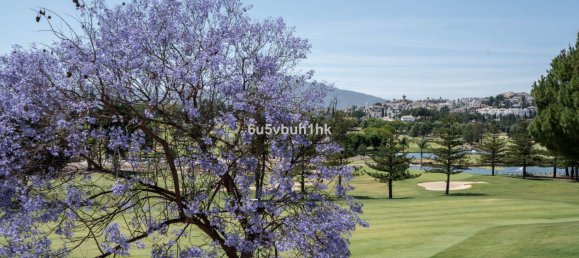 Adosado de 2 dormitorios en Mijas, Spain No. 138588 24