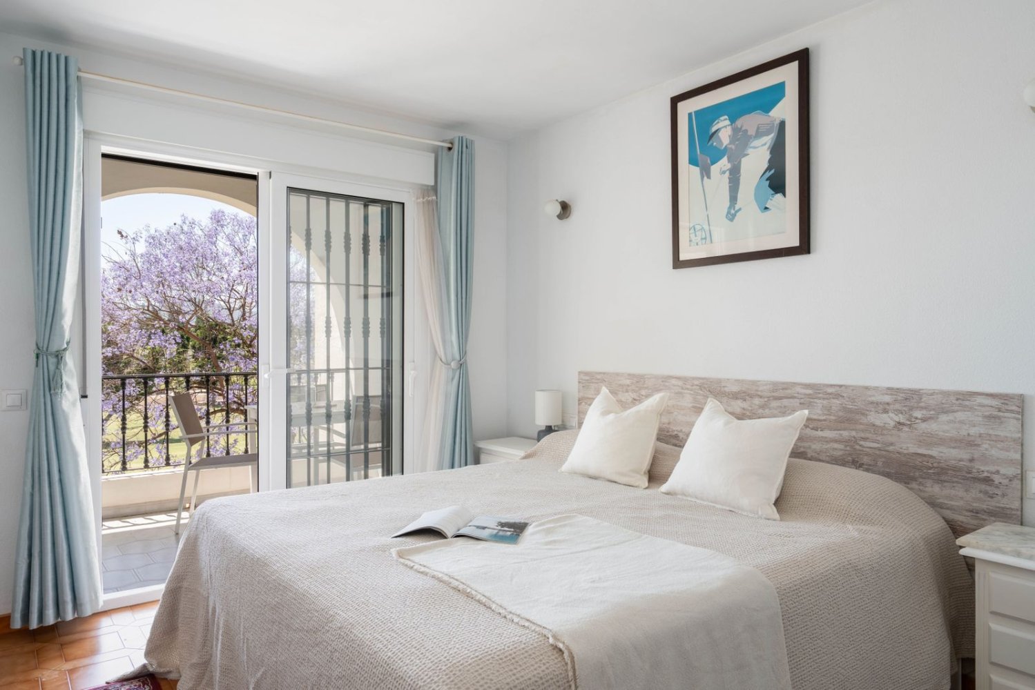 Adosado de 2 dormitorios en Mijas, Spain No. 138588