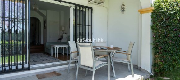 Adosado de 2 dormitorios en Mijas, Spain No. 138588 10