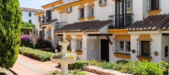 Adosado de 2 dormitorios en Mijas, Spain No. 138588 5