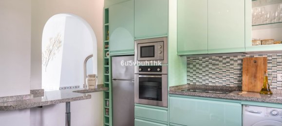 Adosado de 2 dormitorios en Mijas, Spain No. 138588 11