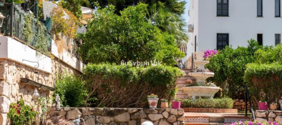 Adosado de 2 dormitorios en Mijas, Spain No. 138588 29