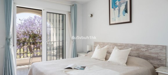 Adosado de 2 dormitorios en Mijas, Spain No. 138588 14