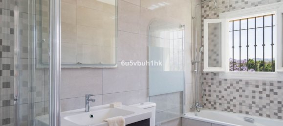 Adosado de 2 dormitorios en Mijas, Spain No. 138588 16