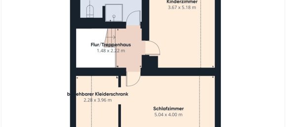 Дом с 3 спальнями в Зуль, Германия № 51470 6