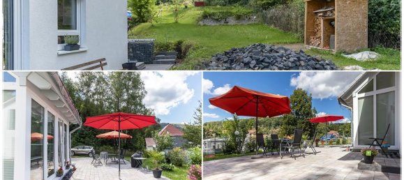 Дом с 3 спальнями в Зуль, Германия № 51470 3